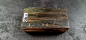 Preview: Stabilisierte gestockte Buche blau (GBS3) 
